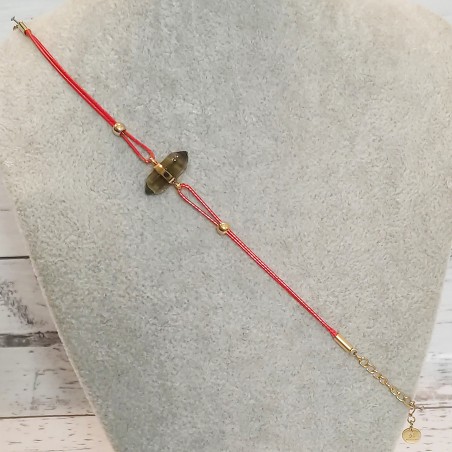 Carmen Cord Bracelet