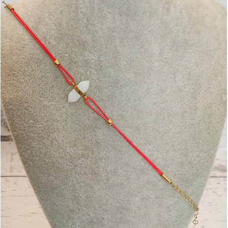 Carmen String Bracelet