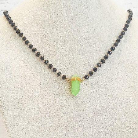 Aura Necklace