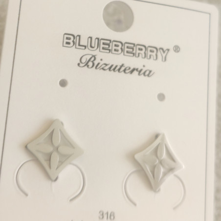 Stella Stud Earrings