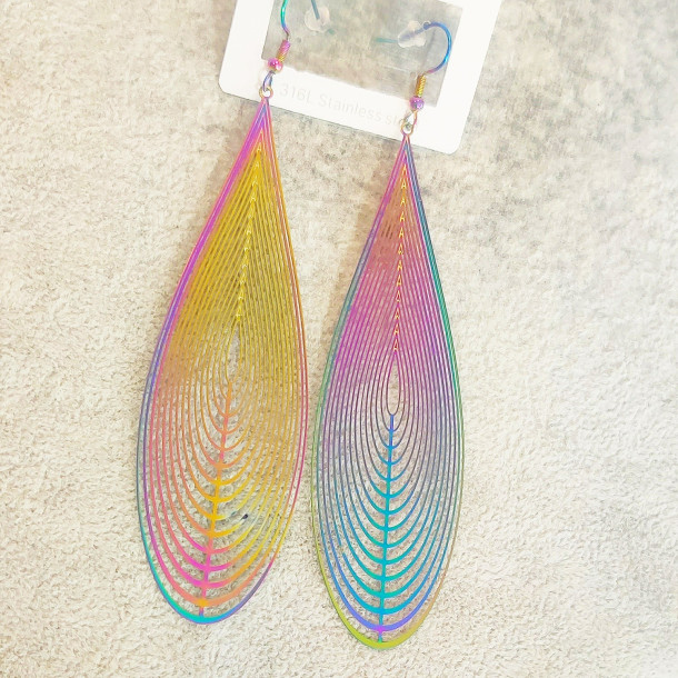 copy of EARRINGS