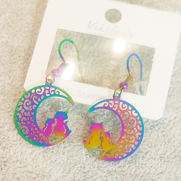 copy of EARRINGS