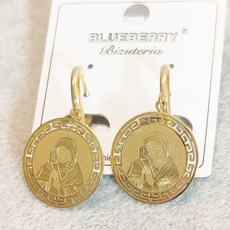 Madonna Earrings