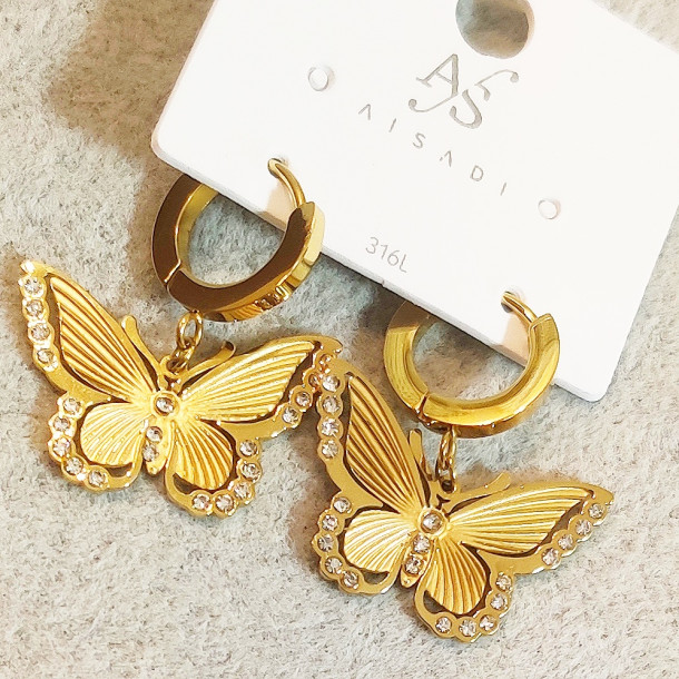 copy of EARRINGS