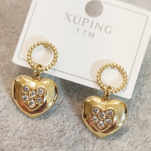 copy of EARRINGS