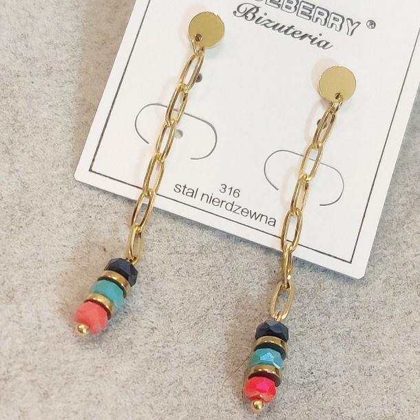 copy of EARRINGS