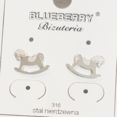 Rocking Horse Studs