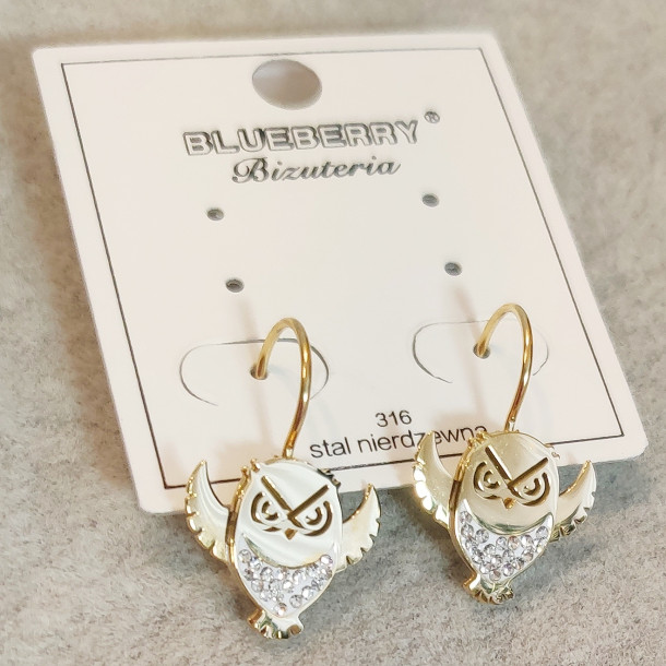 copy of EARRINGS