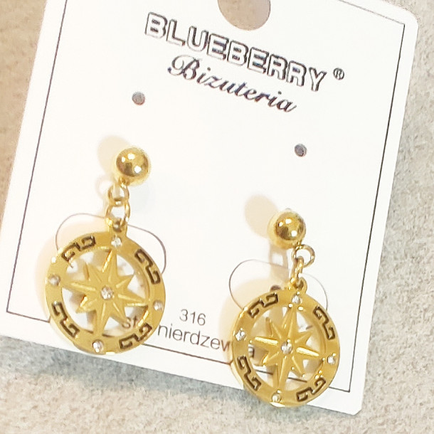 copy of EARRINGS