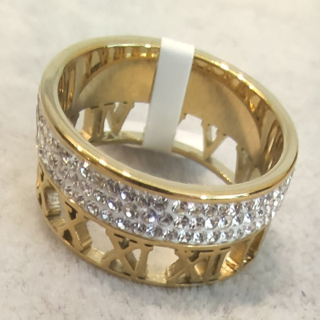 22 zł. szt. Komplet pierścionków (rozmiary 7, 8,9,10,11)...