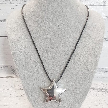 Stella Star Necklace