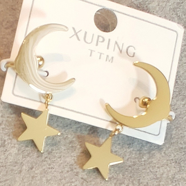 copy of EARRINGS