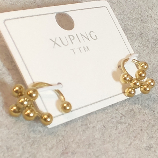 copy of EARRINGS