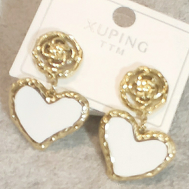 copy of EARRINGS