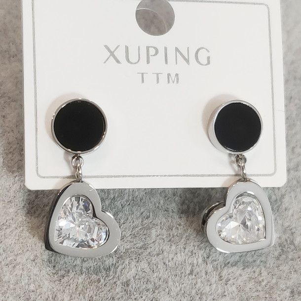 copy of EARRINGS