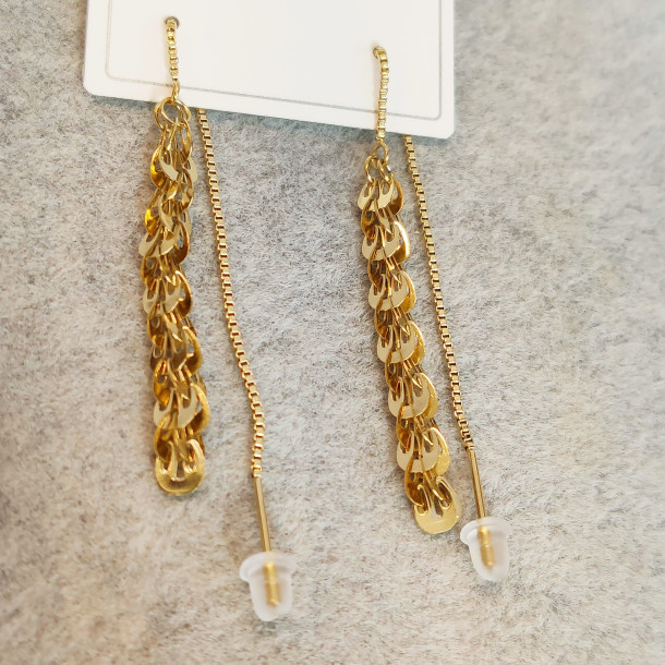 copy of EARRINGS