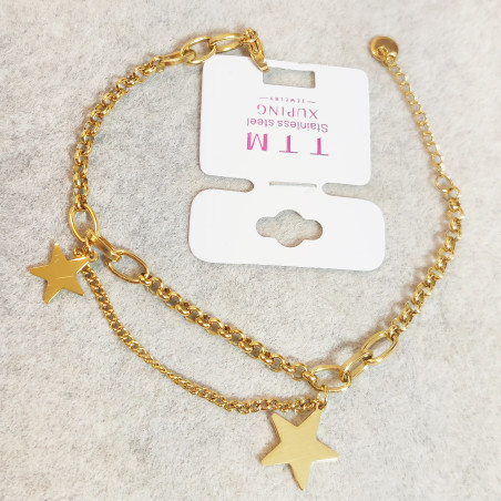 Starlet Bracelet