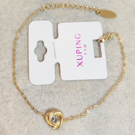 Bransoletka Serce Blasku