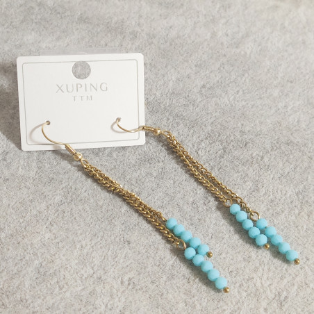 Cindy Dangle Earrings