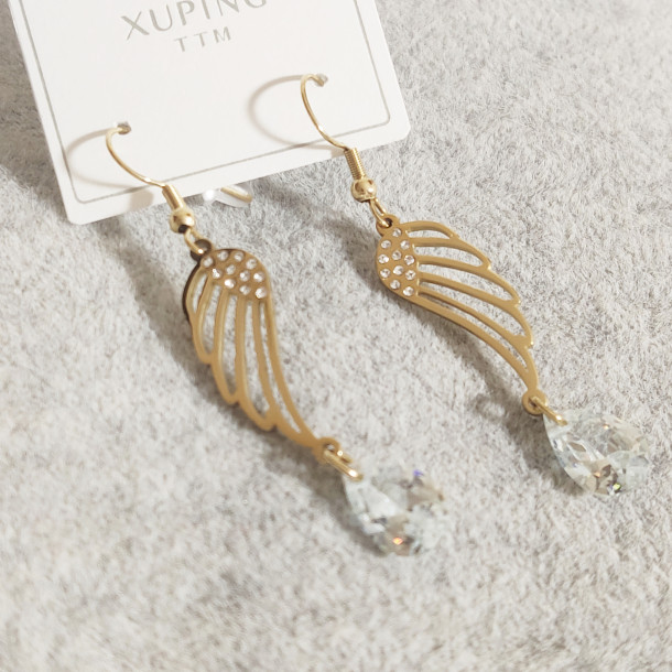 copy of EARRINGS