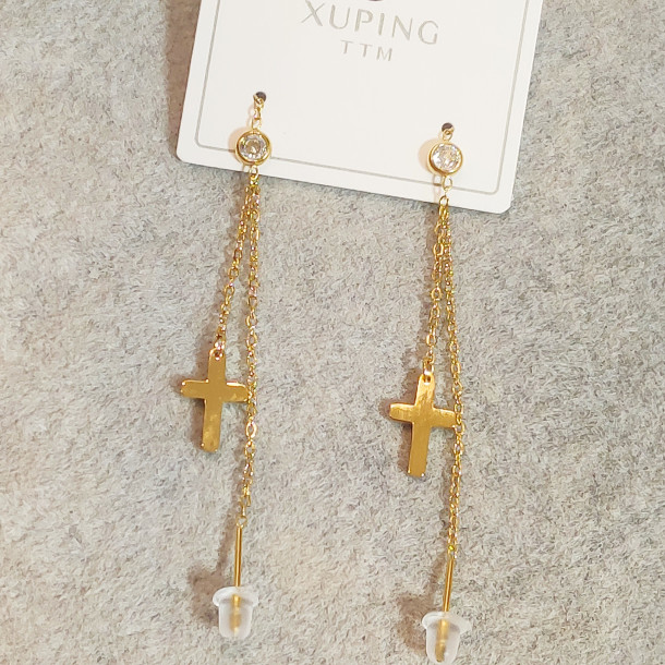 copy of EARRINGS