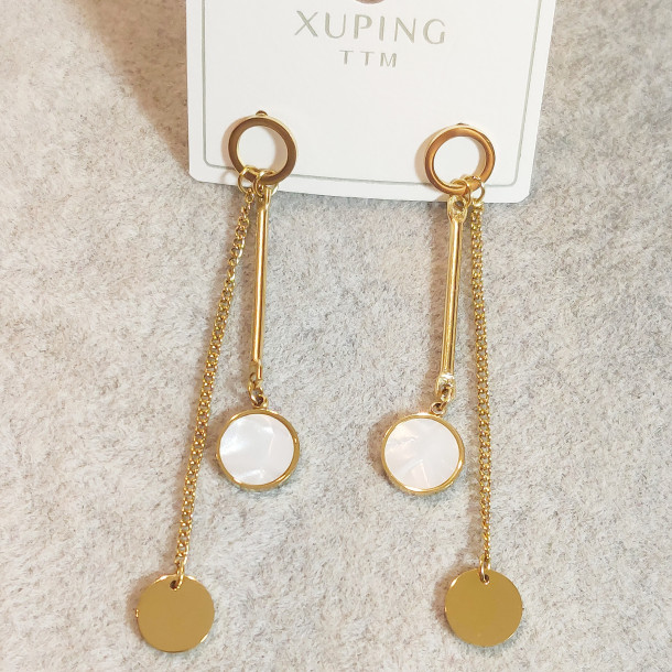 copy of EARRINGS