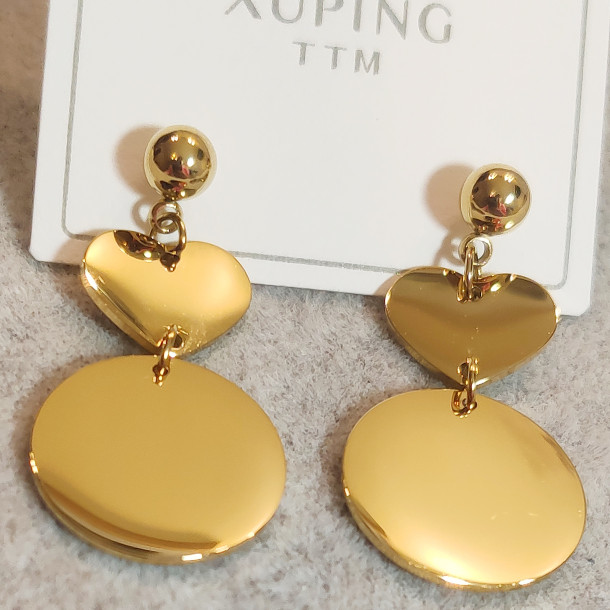 copy of EARRINGS