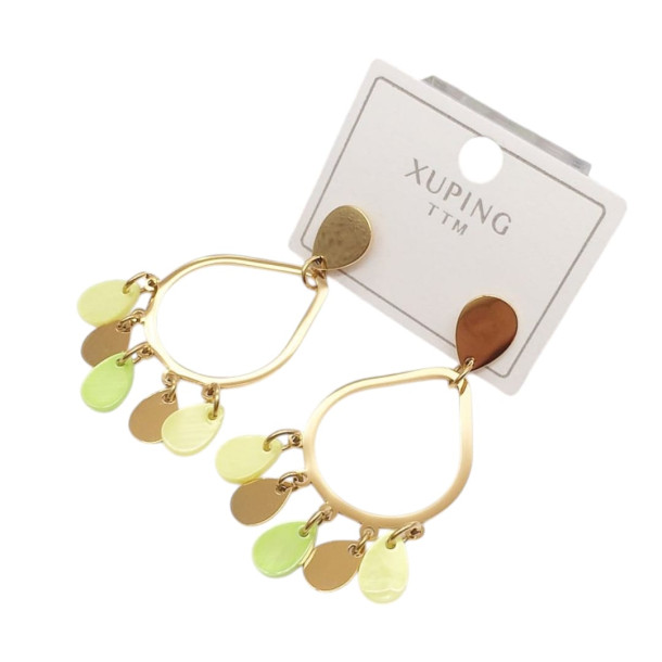 copy of EARRINGS