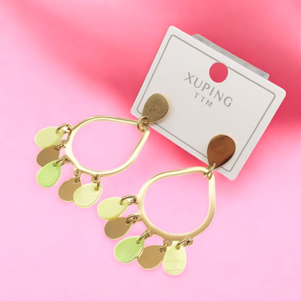 copy of EARRINGS