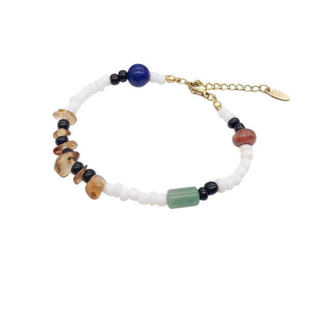 Boho Summer Bracelet