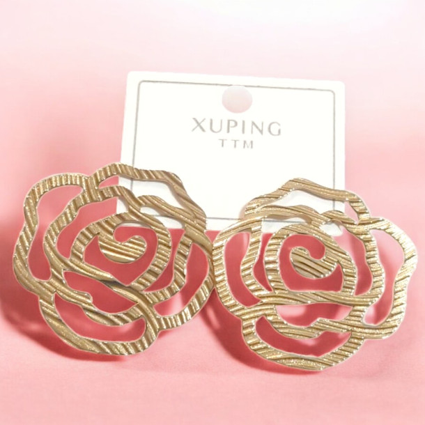 copy of EARRINGS