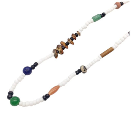 Summer Vibes Necklace 2