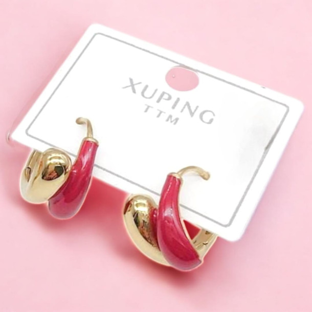 copy of EARRINGS