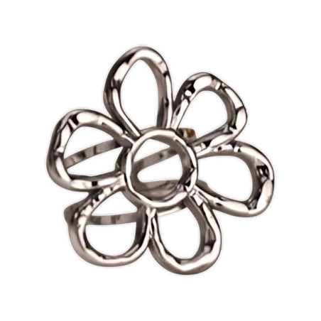 Pierścionki Regulowane 2