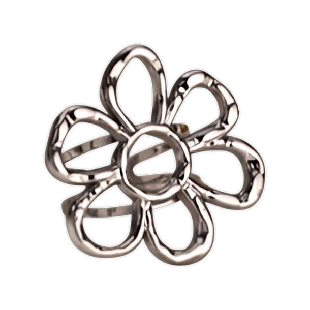 Pierścionki Regulowane