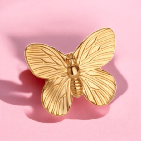 Pierścionki Regulowane