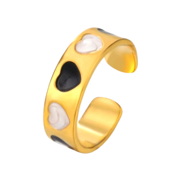 copy of 16,38 zł. szt. Komplet pierścionków...