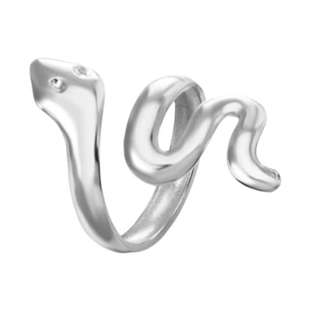 Pierścionki Regulowane