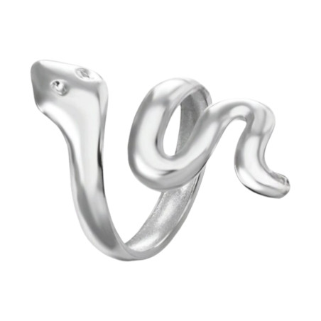 Pierścionki Regulowane