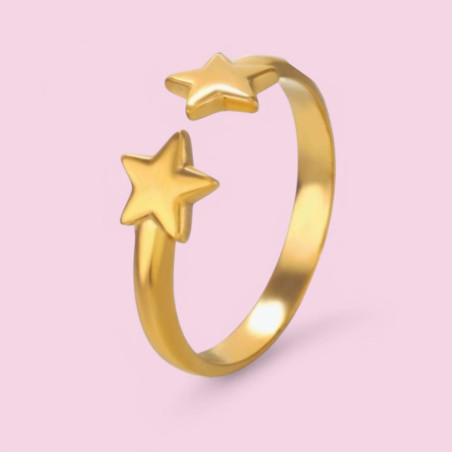 copy of 16,38 zł. szt. Komplet pierścionków (rozmiary...