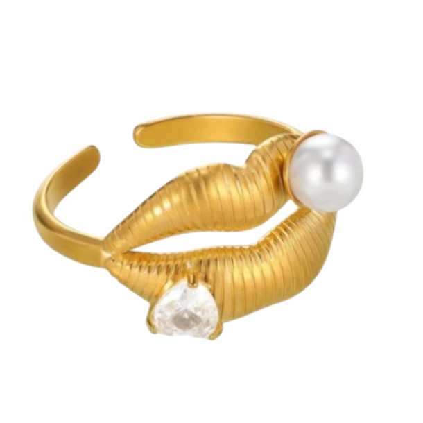 copy of 16,38 zł. szt. Komplet pierścionków...