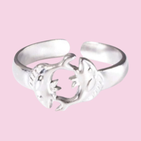 copy of 16,38 zł. szt. Komplet pierścionków (rozmiary...