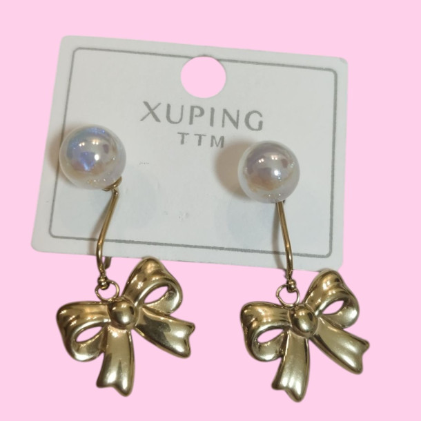 copy of EARRINGS