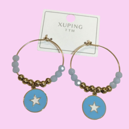 copy of EARRINGS