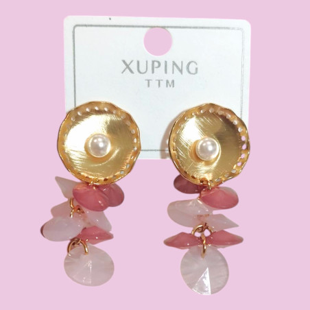 copy of EARRINGS