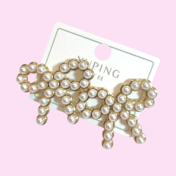copy of EARRINGS