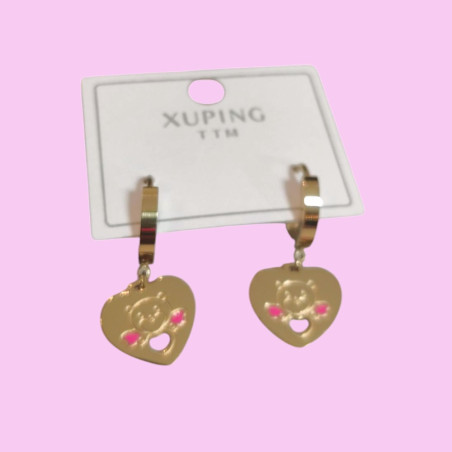 copy of EARRINGS