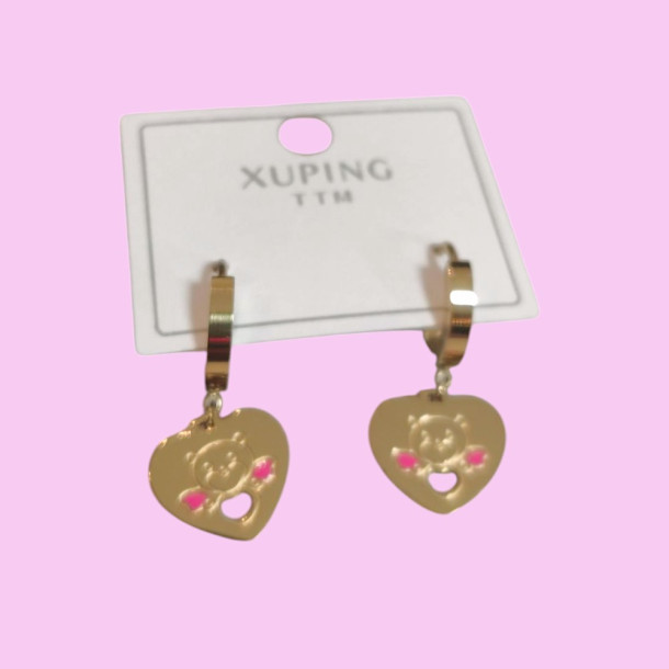 copy of EARRINGS