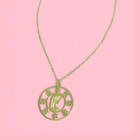 copy of NECKLACE