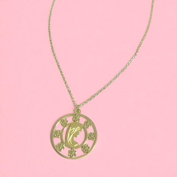 copy of NECKLACE